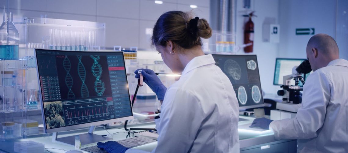 Dystrophie musculaire des ceintures : comprendre cette maladie rare